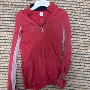Kastel sun shirt